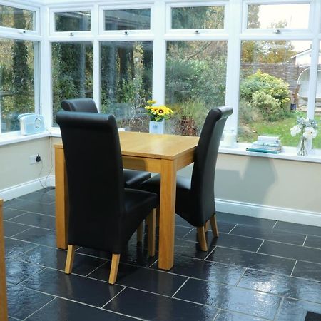 Orchard Cottage Cliffe Woods Extérieur photo