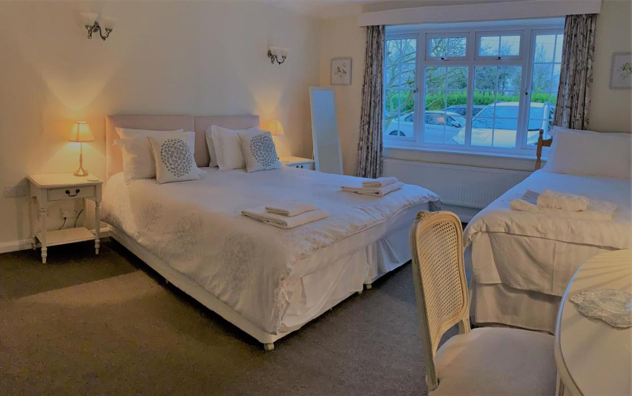 Orchard Cottage Cliffe Woods Extérieur photo