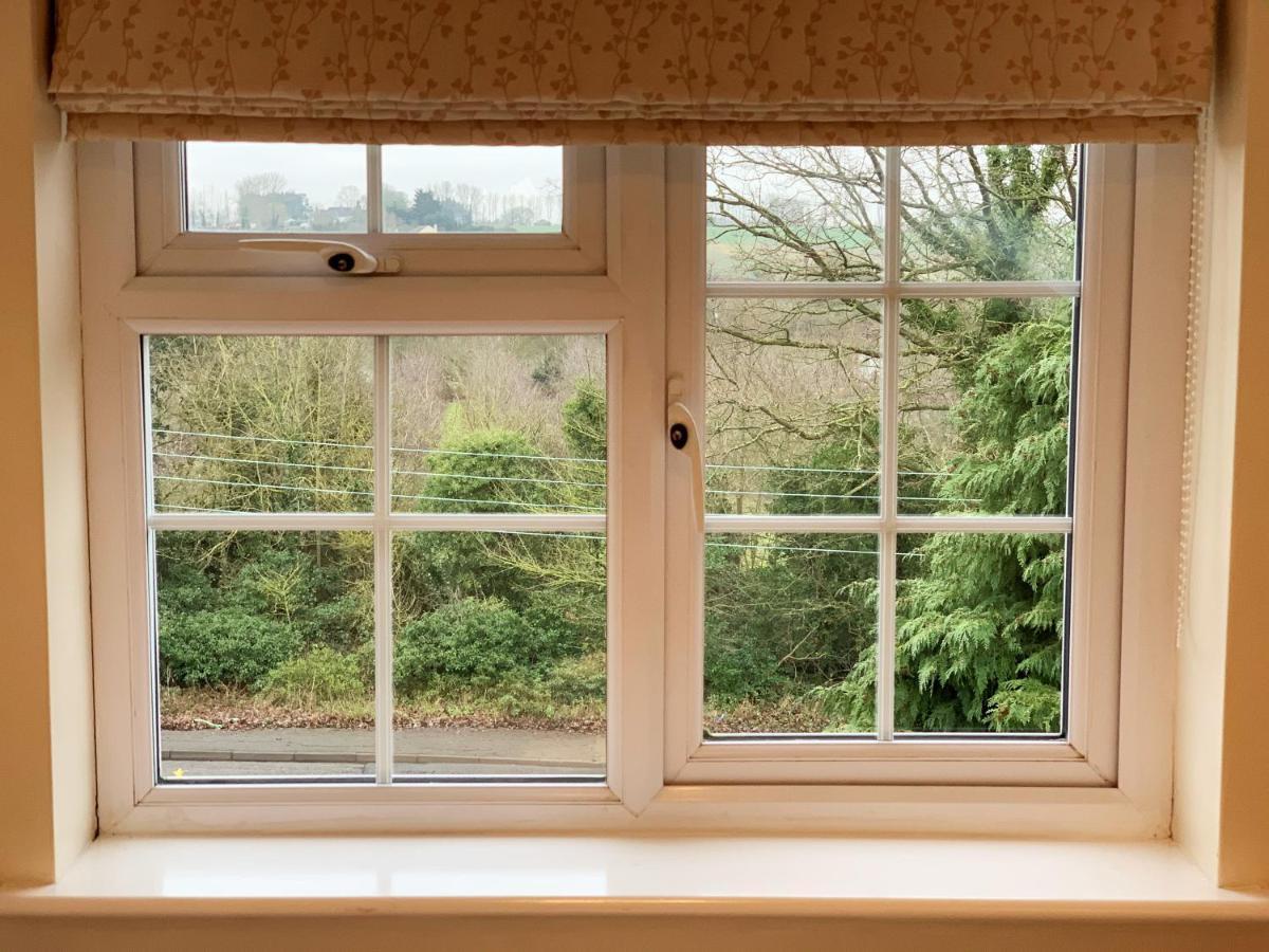 Orchard Cottage Cliffe Woods Extérieur photo