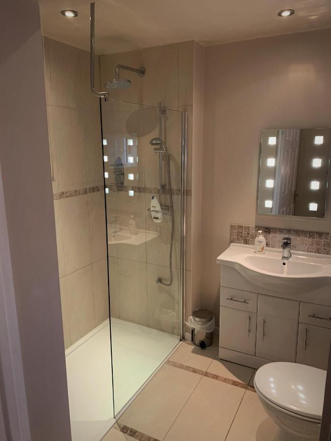 Orchard Cottage Cliffe Woods Extérieur photo