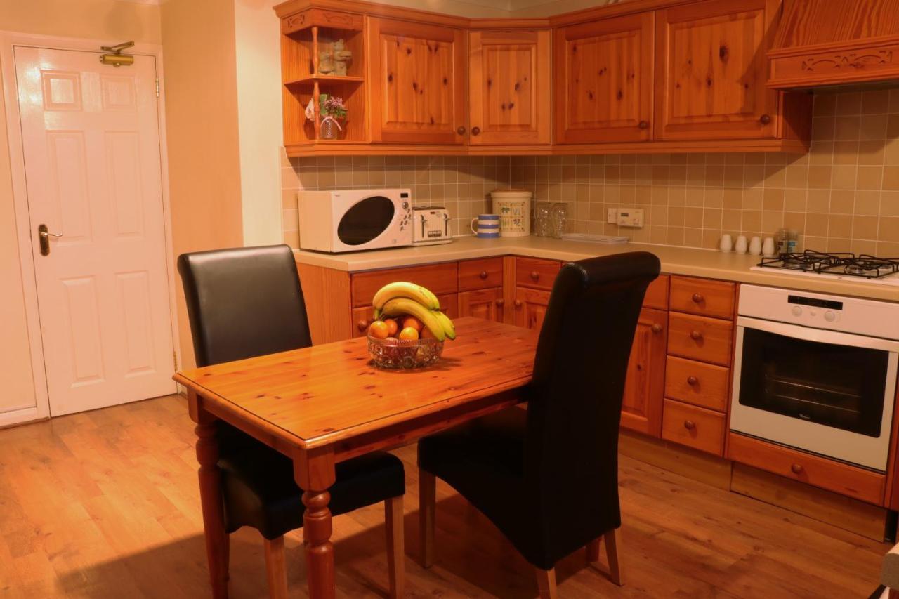 Orchard Cottage Cliffe Woods Extérieur photo