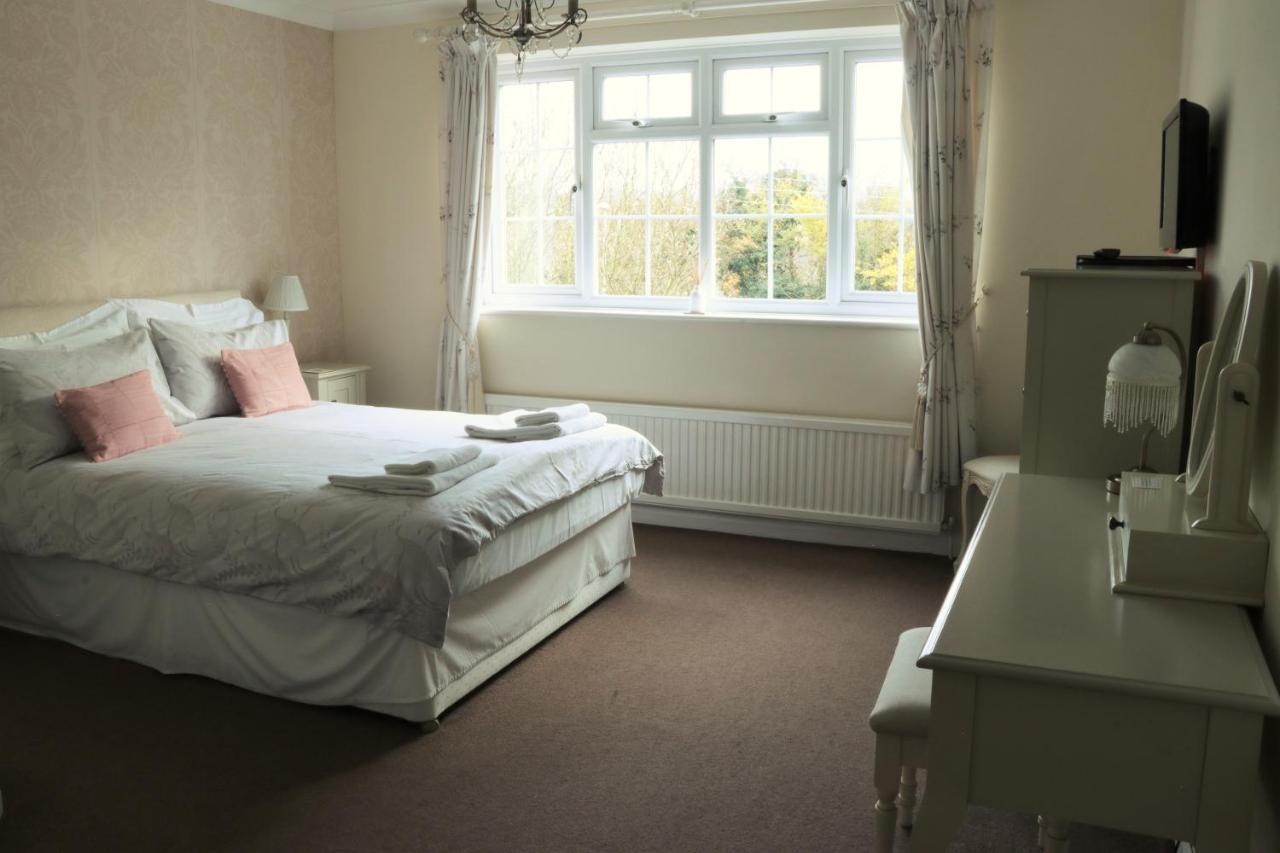 Orchard Cottage Cliffe Woods Extérieur photo