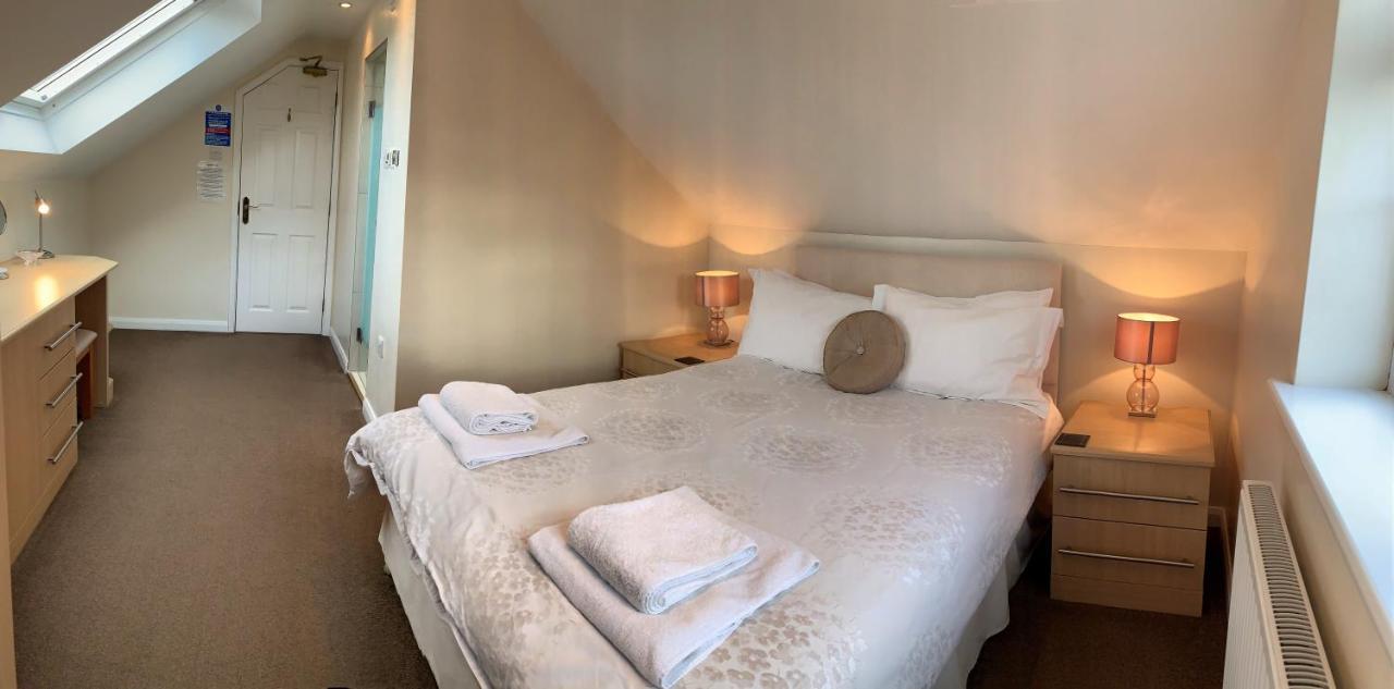 Orchard Cottage Cliffe Woods Extérieur photo